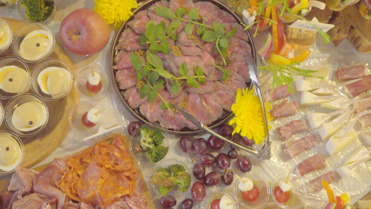 イベントスペース