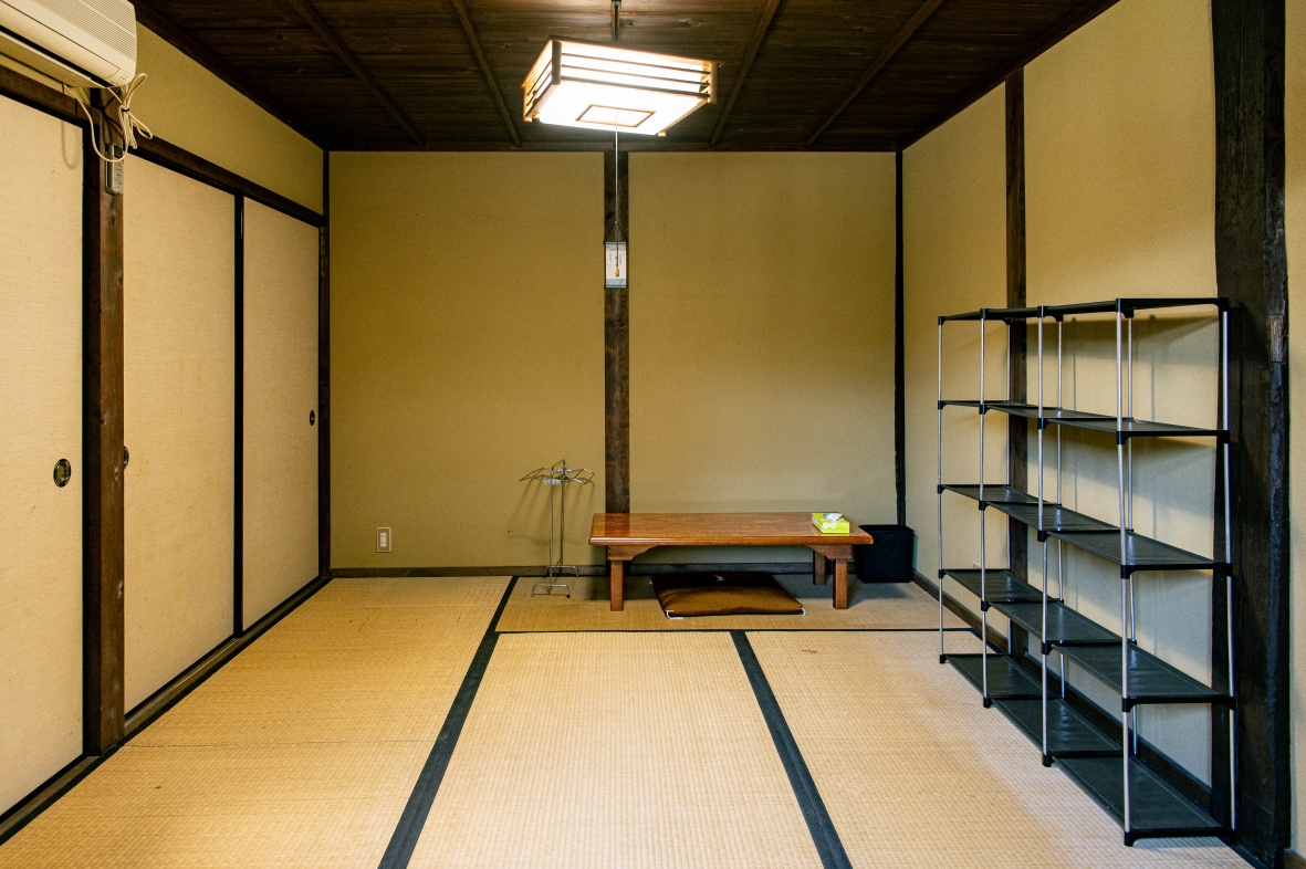 シェアハウス 2